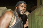 Foto: Chad Coleman, The Walking Dead - Copyright: Gene Page/AMC