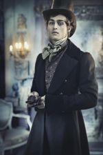 Foto: Douglas Booth, Great Expectations - Große Erwartungen - Copyright: polyband