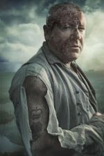 Foto: Ray Winstone, Great Expectations - Große Erwartungen - Copyright: polyband