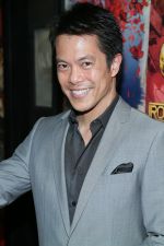 Foto: Byron Mann, L.A. Screening von "The Man with the Iron Fists" - Copyright: Brandon Clark/ABImages