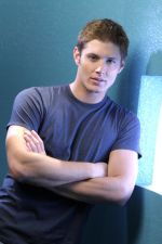 Foto: Jensen Ackles, Smallville - Copyright: Warner Bros. Entertainment Inc.