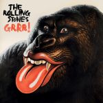 Foto: The Rolling Stones - "GRRR! (Greatest Hits)" - Copyright: Polydor
