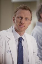 Foto: Kevin McKidd, Grey's Anatomy - Copyright: 2013 ABC Studios