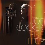 Foto: Joe Cocker - "Fire It Up" - Copyright: Col7One