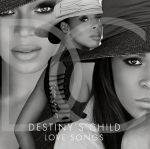 Foto: Destinys Child - "Love Songs" - Copyright: Sony Music International/Columbia Records