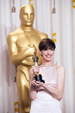 Foto: Anne Hathaway - Copyright: Heather Ikei; A.M.P.A.S.