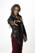 Foto: Robert Carlyle, Once Upon a Time - Copyright: 2011 American Broadcasting Companies, Inc. All rights reserved.