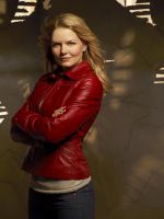 Foto: Jennifer Morrison, Once Upon a Time - Copyright: 2011 American Broadcasting Companies, Inc. All rights reserved.