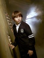 Foto: Jared Gilmore, Once Upon a Time - Copyright: 2011 American Broadcasting Companies, Inc. All rights reserved.