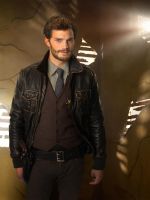 Foto: Jamie Dornan, Once Upon a Time - Copyright: 2011 American Broadcasting Companies, Inc. All rights reserved.