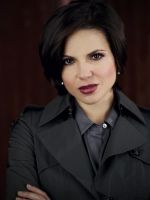 Foto: Lana Parrilla, Once Upon a Time - Copyright: 2011 American Broadcasting Companies, Inc. All rights reserved.