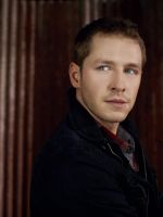 Foto: Josh Dallas, Once Upon a Time - Copyright: 2011 American Broadcasting Companies, Inc. All rights reserved.