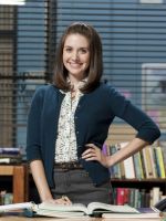 Foto: Alison Brie, Community - Copyright: Sony Pictures Television Inc. All Rights Reserved