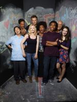 Foto: Community - Copyright: Sony Pictures Television Inc. All Rights Reserved