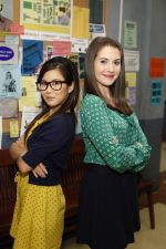 Foto: Irene Choi & Alison Brie, Community - Copyright: Sony Pictures Television Inc. All Rights Reserved