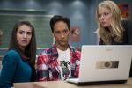Foto: Alison Brie, Danny Pudi & Gillian Jacobs, Community - Copyright: Sony Pictures Television Inc. All Rights Reserved