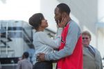 Foto: Meagan Good & RZA, Californication - Copyright: Paramount Pictures