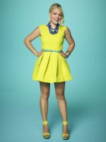 Foto: Busy Philipps, Cougar Town - Copyright: TBS/James White