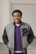 Foto: Donald Glover, Community - Copyright: Sony Pictures Television Inc. All Rights Reserved
