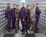 Foto: Star Trek: Enterprise - Copyright: Paramount Pictures