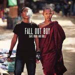 Foto: Fall Out Boy - "Save Rock and Roll" - Copyright: Island Records