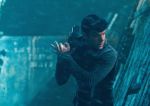 Foto: Zachary Quinto, Star Trek Into Darkness - Copyright: 2012 Paramount Pictures. All Rights Reserved./Zade Rosenthal