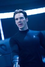 Foto: Benedict Cumberbatch, Star Trek Into Darkness - Copyright: Paramount Pictures