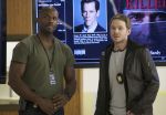 Foto: Billy Brown & Shawn Ashmore, The Following - Copyright: 2013 Fox Broadcasting Co.