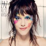 Foto: Zaz - "Recto Verso" - Copyright: Sony Music