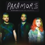 Foto: Paramore - "Paramore" - Copyright: Warner Music Group