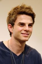 Foto: Nathaniel Buzolic, Insurgence Germany 2013 - Copyright: myFanbase/Nicole Oebel