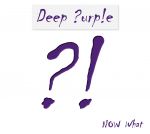 Foto: Deep Purple - "Now What?!" - Copyright: earMUSIC