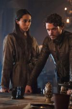 Foto: Oona Chaplin & Richard Madden, Game of Thrones - Copyright: 2012 Home Box Office, Inc. All rights reserved