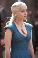 Foto: Emilia Clarke, Game of Thrones - Copyright: 2012 Home Box Office, Inc. All Rights Reserved.