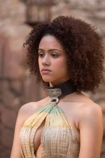 Foto: Nathalie Emmanuel, Game of Thrones - Copyright: 2012 Home Box Office, Inc. All Rights Reserved.