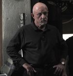 Foto: Jonathan Banks, Breaking Bad - Copyright: 2013 Sony Pictures Television Inc. All Rights Reserved.