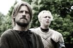Foto: Nikolaj Coster-Waldau, Gwendoline Christie, Game of Thrones - Copyright: 2013 Home Box Office, Inc. All rights reserved.