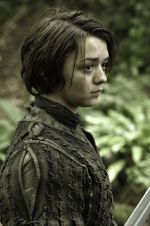 Foto: Maisie Williams, Game of Thrones - Copyright: 2013 Home Box Office, Inc. All rights reserved.