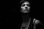 Foto: Maggie Siff, Sons of Anarchy - Copyright: James Minchin/FX