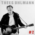 Foto: Thees Uhlmann - "#2" - Copyright: Grand Hotel Van Cleef