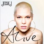 Foto: Jessie J - "Alive" - Copyright: Universal Music