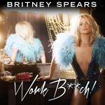 Foto: Britney Spears - "Work Bitch" - Copyright: J Records