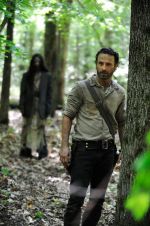 Foto: Andrew Lincoln, The Walking Dead - Copyright: Gene Page/AMC