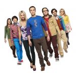 Foto: The Big Bang Theory - Copyright: Warner Bros. Entertainment Inc.