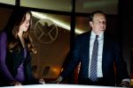 Foto: Chloe Bennet & Clark Gregg, Marvel's Agents of S.H.I.E.L.D. - Copyright: 2013 American Broadcasting Companies, Inc. All rights reserved./Justin Lubin