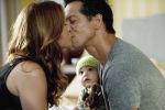Foto: Kate Walsh & Benjamin Bratt, Private Practice - Copyright: 2012 American Broadcasting Companies, Inc. All rights reserved.