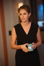 Foto: Amy Brenneman, Private Practice - Copyright: 2012 American Broadcasting Companies, Inc. All rights reserved.
