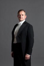 Foto: Hugh Bonneville, Downton Abbey - Copyright: 2012 Carnival Film and Television Limited. All Rights Reserved.
