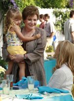 Foto: Polly Bergen & Felicity Huffman, Desperate Housewives - Copyright: 2007 American Broadcasting Companies, Inc. All rights reserved.