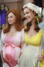 Foto: Joy Lauren & Marcia Cross, Desperate Housewives - Copyright: 2007 American Broadcasting Companies, Inc. All rights reserved.